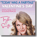 Cover:  Taylor Swift - Today Was A Fairytale