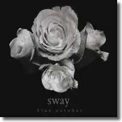 Cover: Blue October - Sway