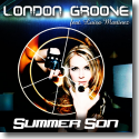 Cover: London Groove feat. Luisa Martinez - Summer Son