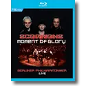 Cover:  Scorpions - Moment of Glory