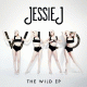 Cover: Jessie J feat. Big Sean - Wild