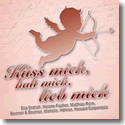 Cover:  Kss mich, halt mich, lieb mich - Various Artists