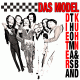 Cover: Dieter Thomas Kuhn & Band - Das Model