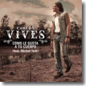 Cover: Carlos Vives feat. Michel Teló - Como Le Gusta A Tu Cuerpo