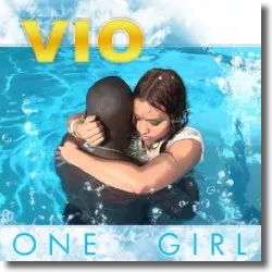 Cover: VIO - One Girl