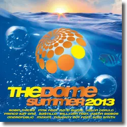 Cover: THE DOME Summer 2013 - Various Artists