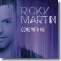 Cover:  Ricky Martin - Come With Me