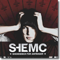 Cover: SheMC - Shenesisch fr Anfnger