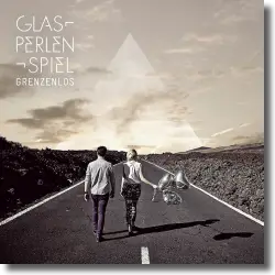 Cover: Glasperlenspiel - Grenzenlos