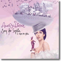 Cover: Aura Dione - Song For Sophie (I Hope She Flies)