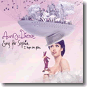 Cover:  Aura Dione - Song For Sophie (I Hope She Flies)