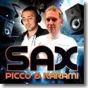 Cover:  Picco vs. Karami - Sax