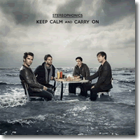 Cover: Stereophonics - Keep Calm And Carry On