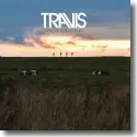 Cover:  Travis - Where You Stand