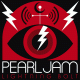 Cover: Pearl Jam - Lightning Bolt