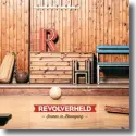 Cover:  Revolverheld - Immer in Bewegung
