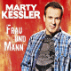 Cover: Marty Kessler - Frau und Mann