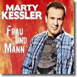 Cover: Marty Kessler - Frau und Mann
