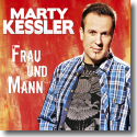 Cover:  Marty Kessler - Frau und Mann