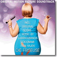 Cover: Die Friseuse - Original Soundtrack