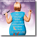 Cover:  Die Friseuse - Original Soundtrack