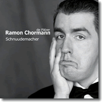 Cover: Ramon Chormann - Schnuudemacher