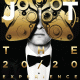 Cover: Justin Timberlake - The 20/20 Experience - 2 of 2