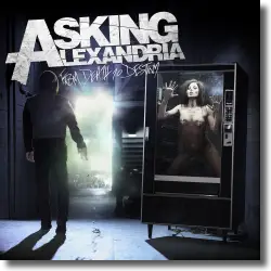 Cover: Asking Alexandria - From Death To Destiny