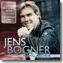 Cover:  Jens Bogner - Was will man mehr