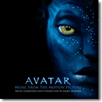 Cover: Avatar - Original Soundtrack