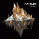 Cover: Hattler - The Kite