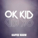 Cover: OK KID - Kaffee warm