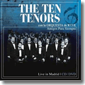 Cover:  The Ten Tenors - Amigos Para Siempre