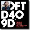 Cover:  Dennis Ferrer feat. Janelle Kroll - Mind Ur Step