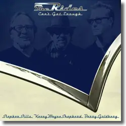 Cover: The Rides - Can't Get Enough