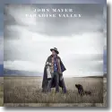 Cover:  John Mayer - Paradise Valley
