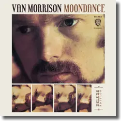 Cover: Van Morrison - Moondance