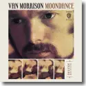 Cover:  Van Morrison - Moondance