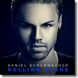 Cover: Daniel Schuhmacher - Rolling Stone