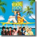Cover:  Teen Beach Movie - Original Soundtrack
