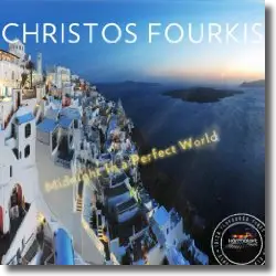 Cover: Christos Fourkis - Midnight In A Perfect World