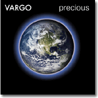 Cover: Vargo - Precious