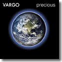 Cover:  Vargo - Precious