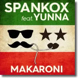 Cover: Spankox feat. Yunna - Makaroni