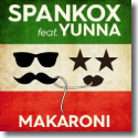 Cover: Spankox feat. Yunna - Makaroni