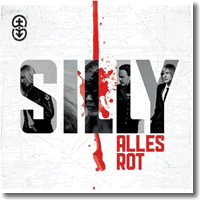 Cover: Silly - Alles Rot