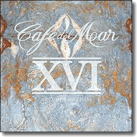 Cover: Cafe Del Mar Vol.16 - Various Artists