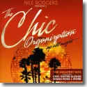 Cover:  Nile Rodgers pres. The Chic Organization - Up All Night - Various Artists