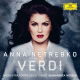 Cover: Anna Netrebko - Verdi