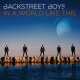 Cover: Backstreet Boys - In A World Like This